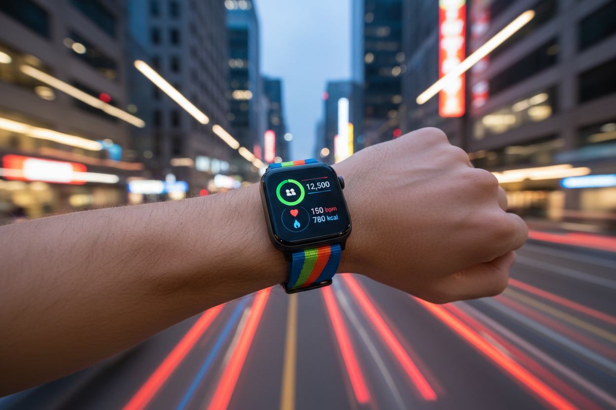 Reloj inteligente 👌🏼🔥For Redmi Watch 5 4 Nylon Loop Strap Bracelet Smart Watch Breathable Wristband For Xiaomi Mi Band 9 Pro/8 Pro Correa Accessories